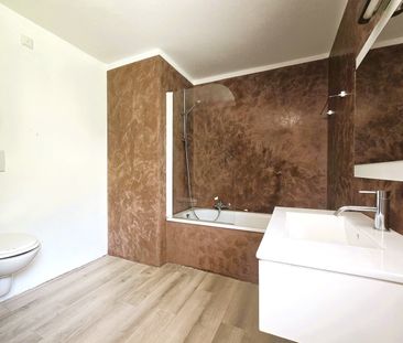 3.5 Zimmer, 120 m², EG - Foto 4