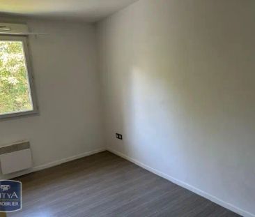 Appartement à louer 3 pièces 57.95m² - Photo 1