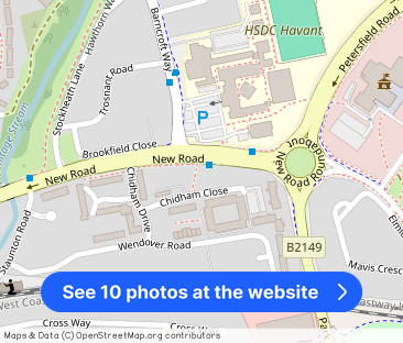 Havant, Hampshire - Photo 1