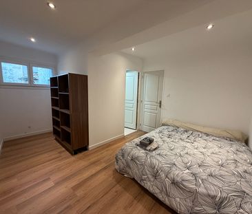 Location Appartement 2 pièces 28m² - Photo 4