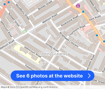 Himley Road, Tooting, SW17 - Photo 1