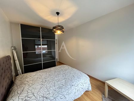 Location Appartement 2 pièces 44m² - Photo 2