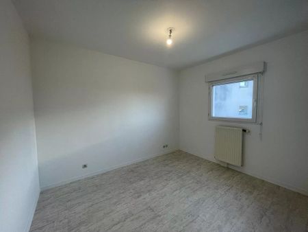 À louer - Appartement T2 - 44,07 m² - Rue Blaise Pascal - Photo 2