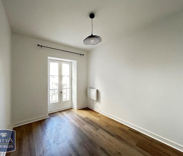 Location Appartement 2 pièces 37m² BRIVE LA GAILLARDE 19100 - Photo 1