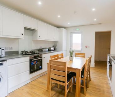 1 bedroom in a house share to rent - Photo 6