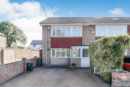 property to rent Tate Road, Sutton, SM1 - Photo 3