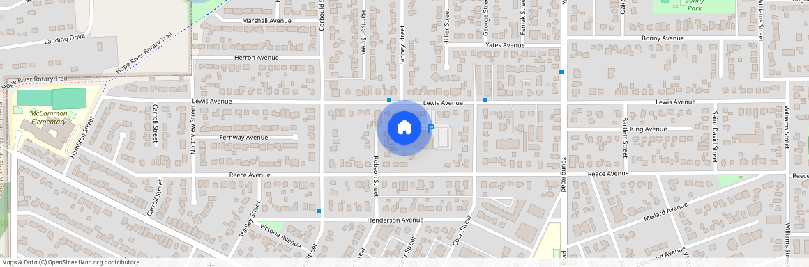 Lewis Ave, 45790, Chilliwack