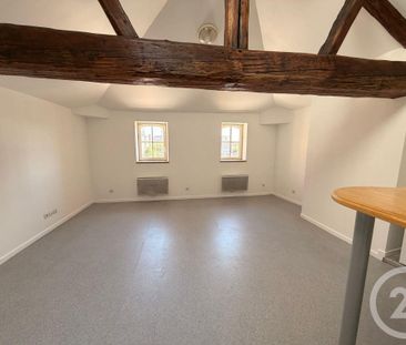 Location Appartement 2 pièces 44m² METZ 57000 - Photo 3