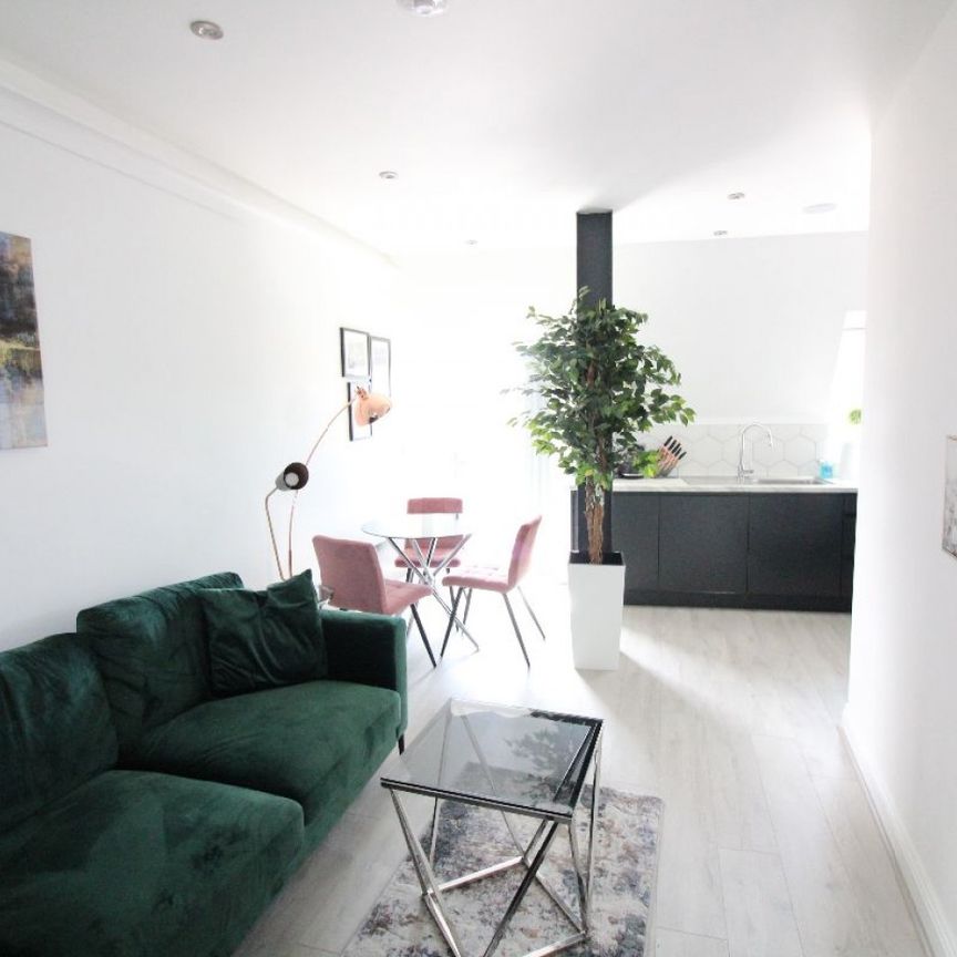 City Bridge Apartments, Glovers Court, Preston - Photo 1