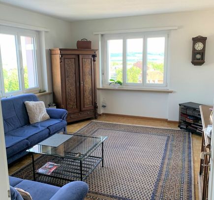 Zentral, Hell und Ruhig gelegen - Photo 1