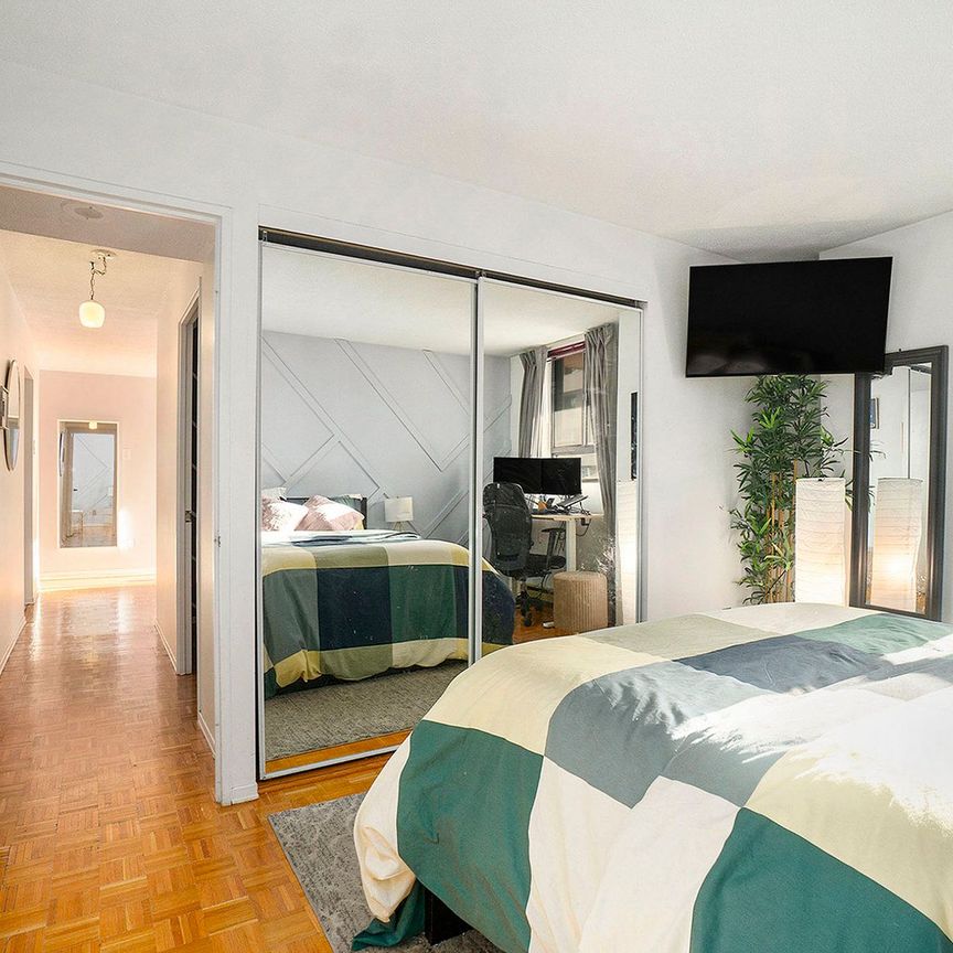 For Lease - 475 Laurier Avenue Unit# 907, Ottawa Centre, Ontario - Photo 1