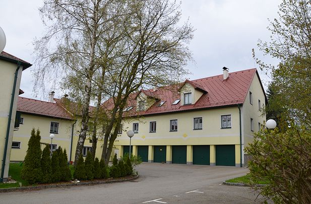 Wohnung in Hirschbach - Photo 1