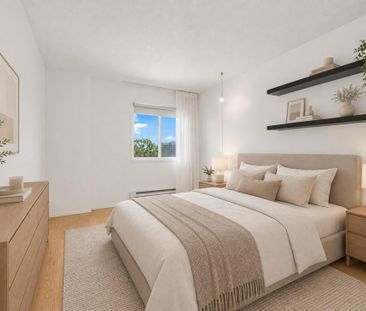 1580 Rue Robert-Charbonneau, app.604, H4N 2Y1, H4N 2Y1, Montréal - Photo 5