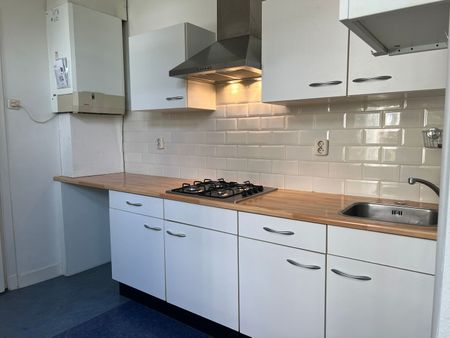 Antonius Matthaeuslaan 82, Tuinwijk-West, 3515AV, Utrecht - Foto 5