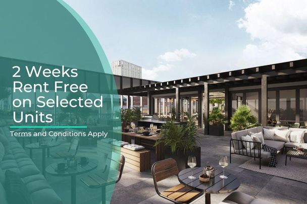 3 bedroom flat to rent - Photo 1