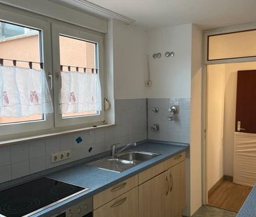 Schön geschnittene 3 Zimmer Wohnung in toller Lage - Photo 2