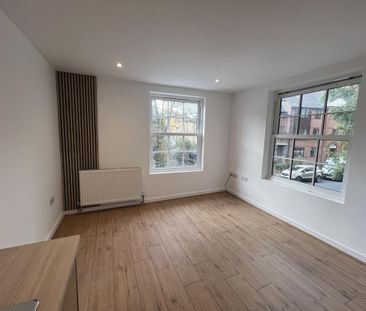 1 bedroom flat to rent - Photo 6