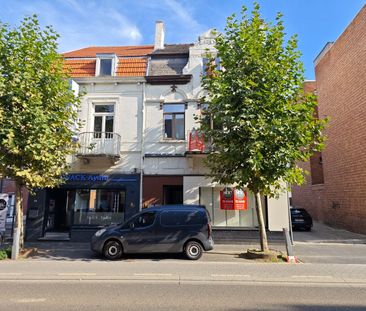Gerenoveerd één-appartement in het centrum van Hasselt - Photo 5