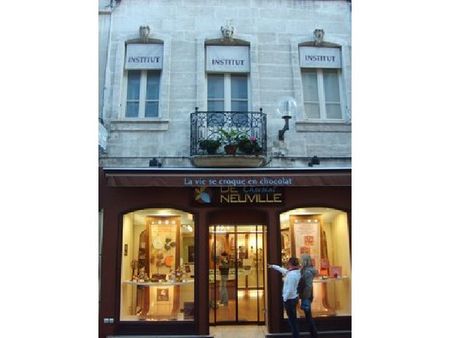 Location Appartement 2 pièces 34m² CHALON SUR SAONE 71100 - Photo 5