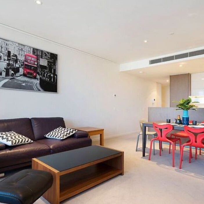 East Perth - Photo 1