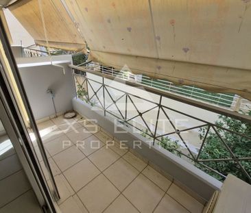 Διαμέρισμα για ενοικίαση Νέα Σμύρνη - Photo 1