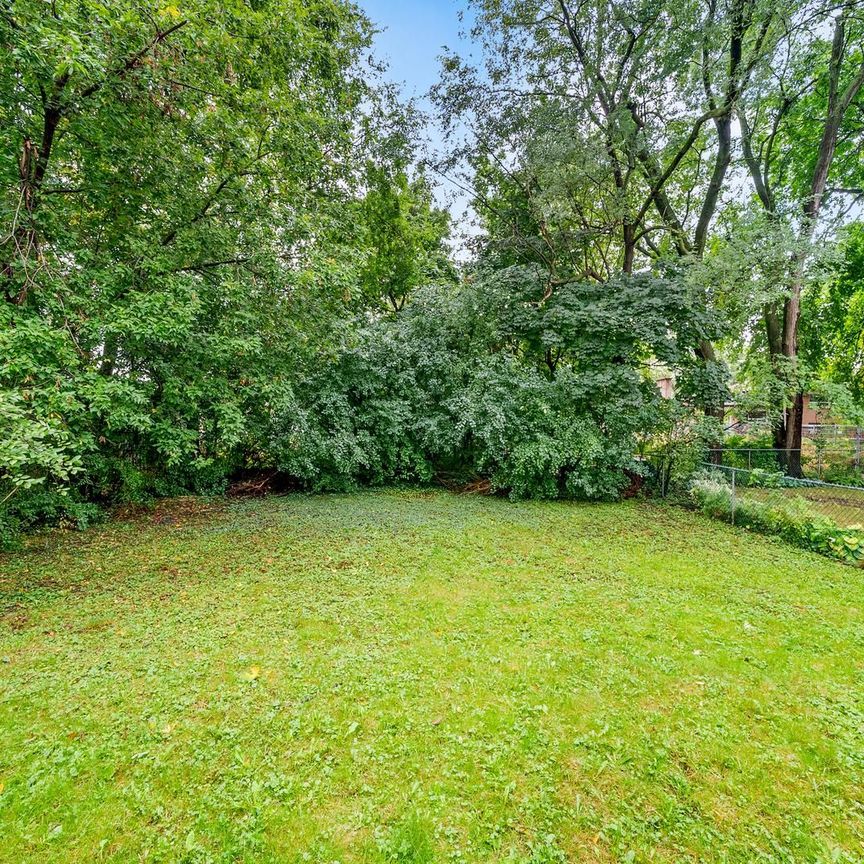 For Lease - 17 Pleasant Avenue, Toronto, Ontario - Photo 1