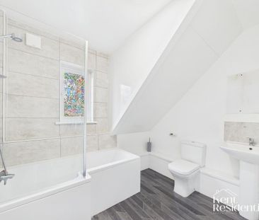 1 bedroom flat to rent - Photo 6