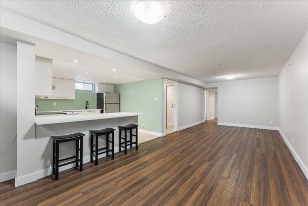 For Lease - 731 Annland Street Unit# Lower, Pickering, Ontario - Photo 1