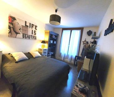 Appartement Les Milles - 3 pi�ce(s) - 63.66 m2, - Photo 3