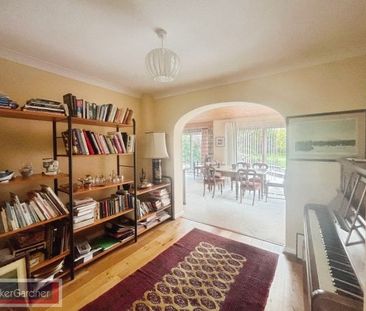 High Street, Hauxton, Cambridge, CB22... - Photo 1