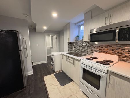 For Lease - 731 Bennett Boulevard Unit# Bsmt, Milton, Ontario - Photo 3