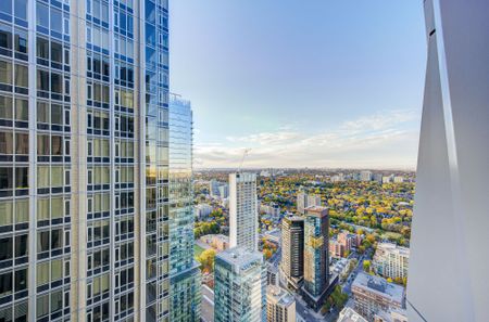 For Lease - 1 Yorkville Avenue Unit# 5003, Toronto, Ontario - Photo 4