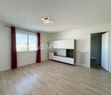 Appartement 43 m² - Photo 1
