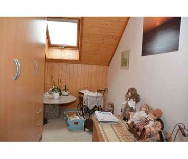 5 Zimmer, 100 m², 2. Stock - Foto 1