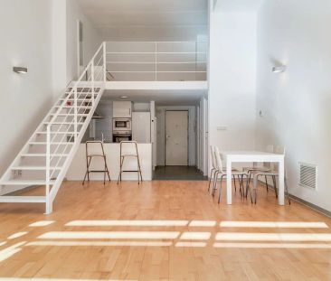 Dúplex de alquiler en De la Creu Roja, Barrio de la Luz - Photo 6