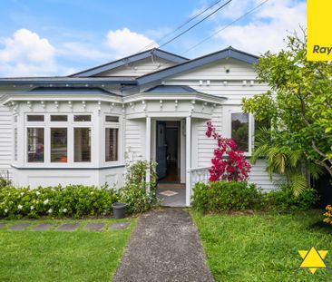 Charming Character Home with Off-Street Parking in a Prime Location - Photo 4