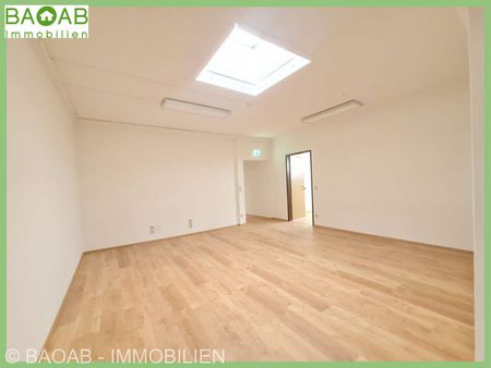 CO-WORKING SPACE | VIELE MÖGLICHKEITEN |TOLLE RAUMAUFTEILUNG | ZUR VERMIETUNG | KLAGENFURT/VIKTRING - Photo 3