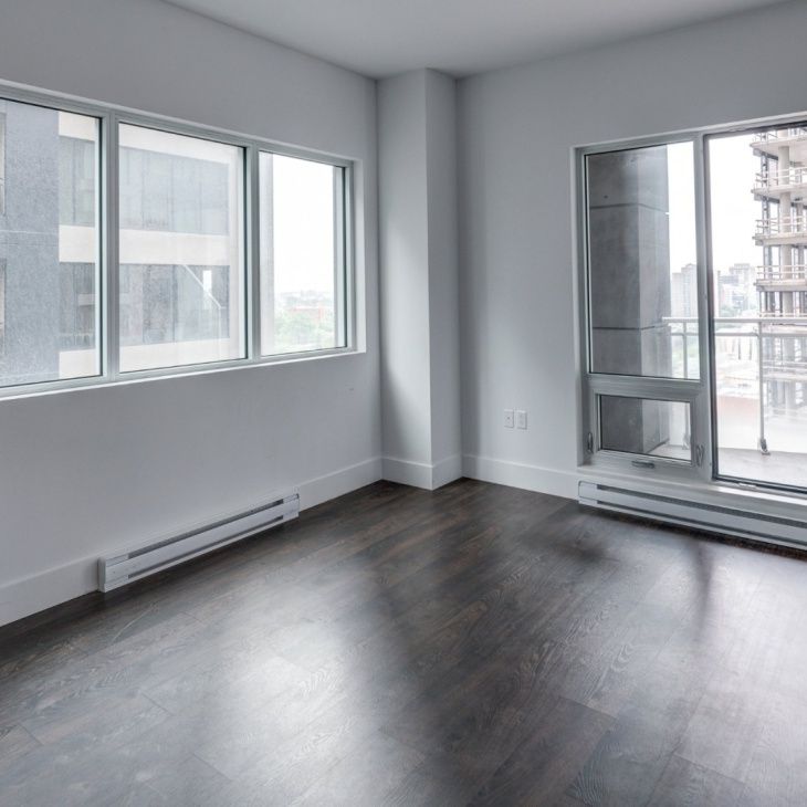 Appartement à louer - Montréal (Ville-Marie) (Centre) - Photo 1