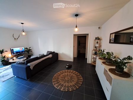 2 Zimmer, 65 m² - Photo 2