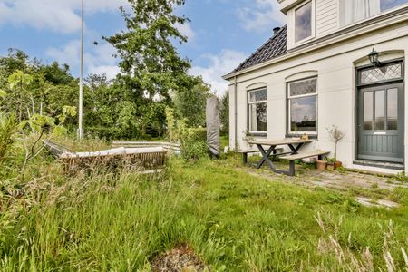 Te huur: Huis Liergouw in Amsterdam - Photo 2