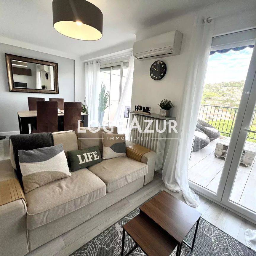 Location AppartementGolfe-Juan - Photo 1