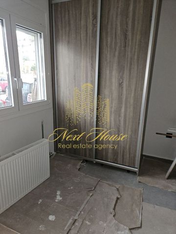 Studio/Γκαρσονιέρα για ενοικίαση Υψηλά Αλώνια (Πάτρα) - Φωτογραφία 3