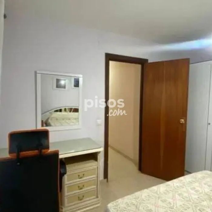 Piso en alquiler en Pino Montano - Photo 1