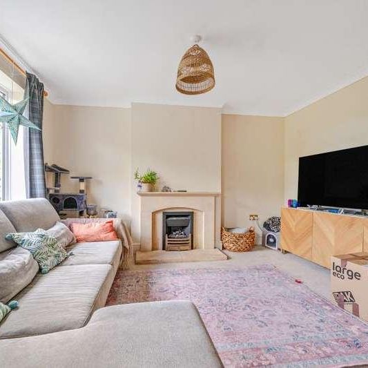 Mill Street, Witney, OX28 - Photo 1