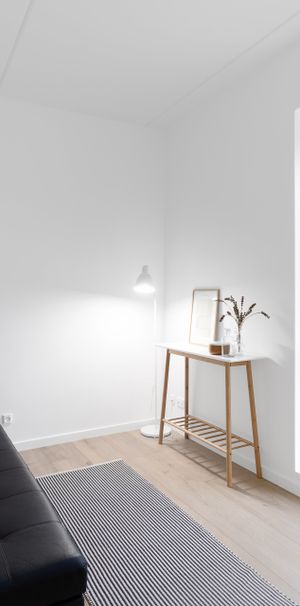 Skøn 4 vær med altan - Photo 1