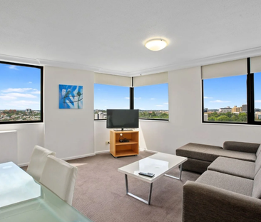 231/293 North Quay, Brisbane City QLD 4000 - Apartment For Rent | D... - Photo 5