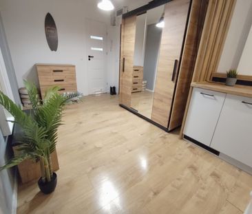 2 pokojowe mieszkanie po generalnym remoncie – Os. Tysiąclecia 15 K-ce - Фото 2