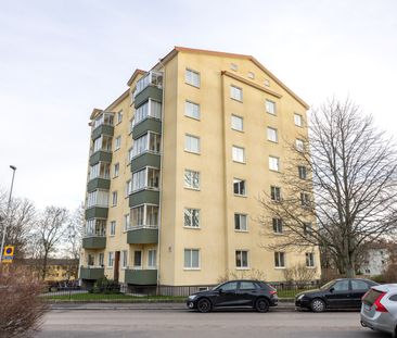 Apelgatan 8, Haga - Photo 4