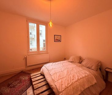 T3 Strasbourg - Photo 4