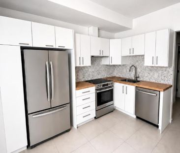 2 CH - 1 SDB - Montréal - $1,695 /mo - Photo 1